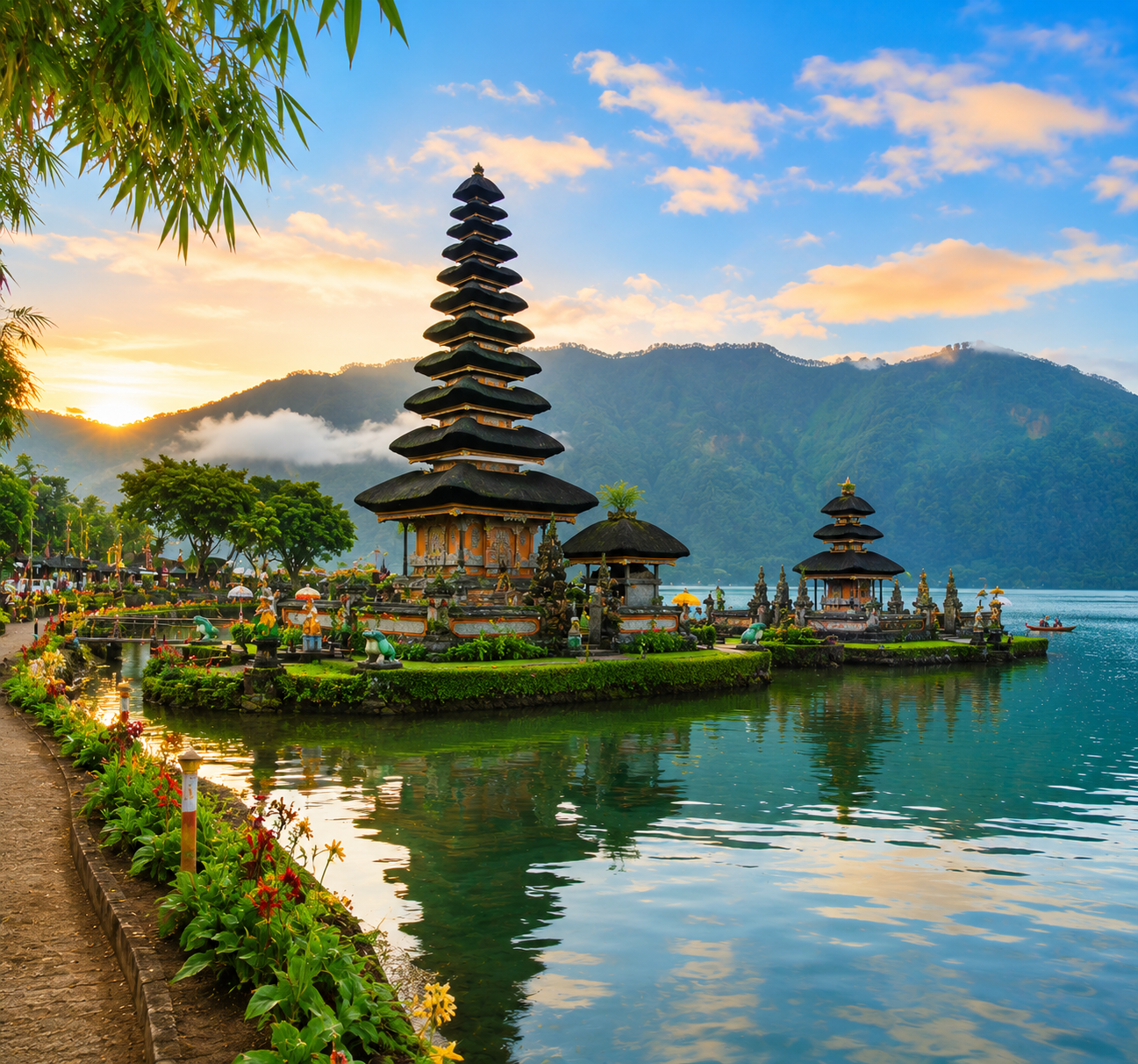 Bali