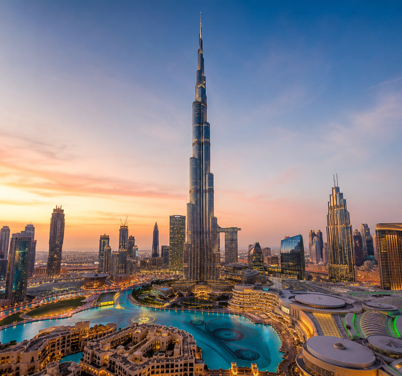 Dubai