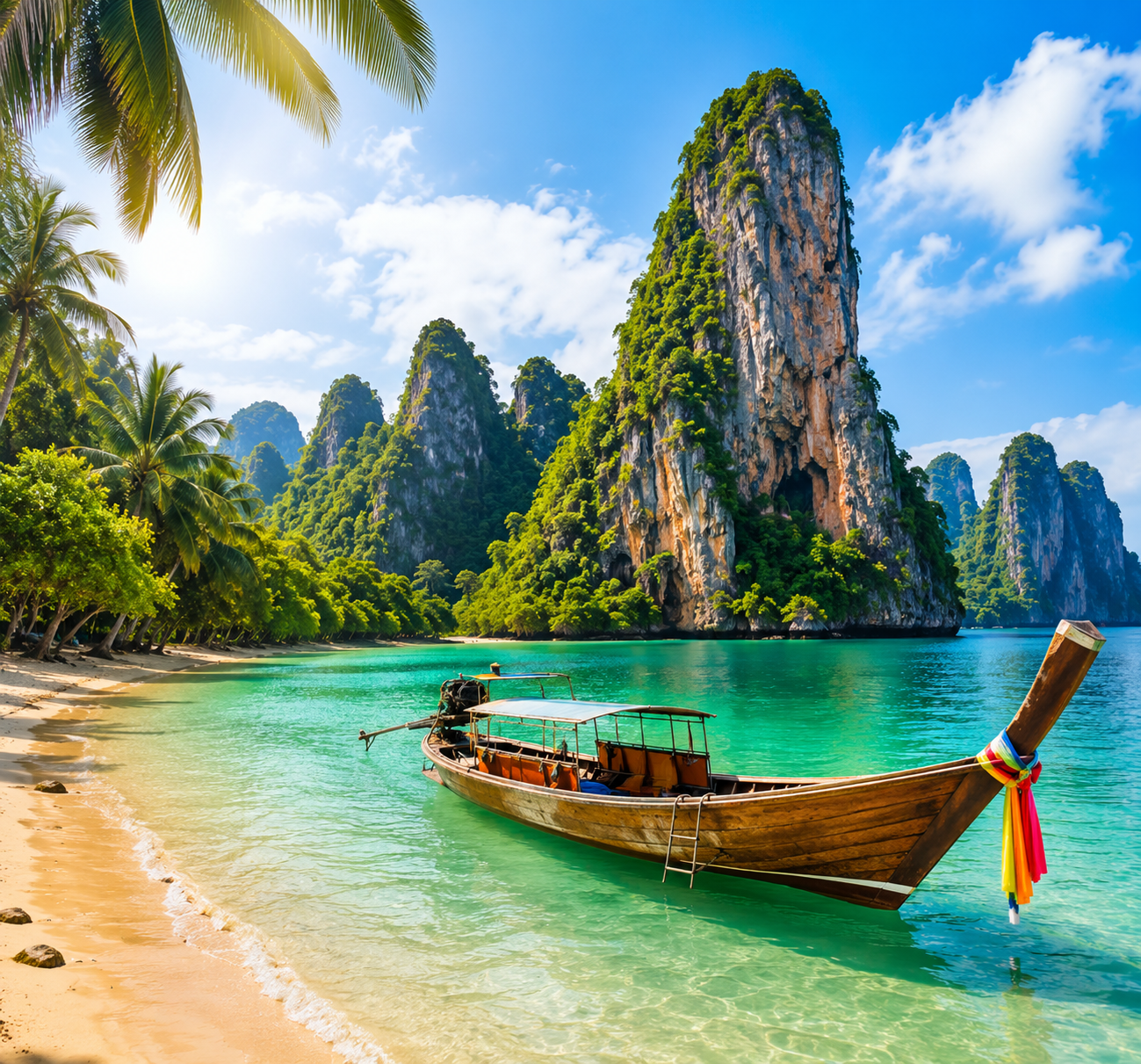 Thailand