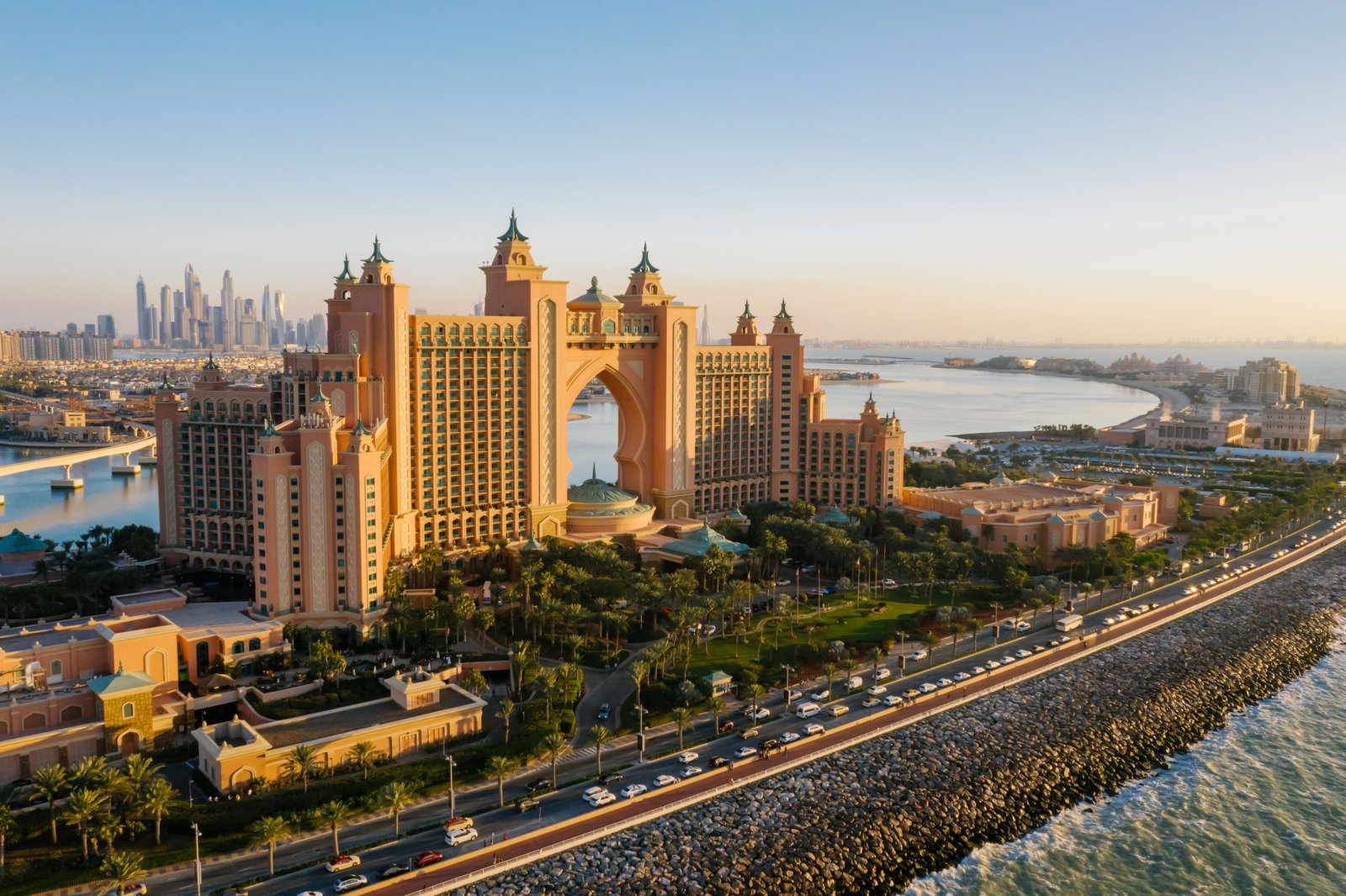 Dubai, UAE