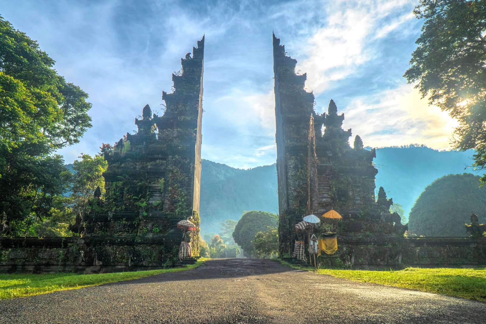 Bali Escape