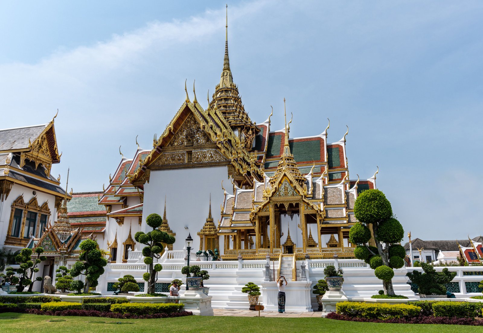 Thailand Holiday