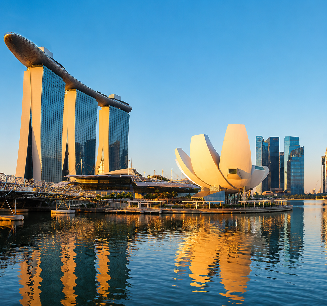 singapore