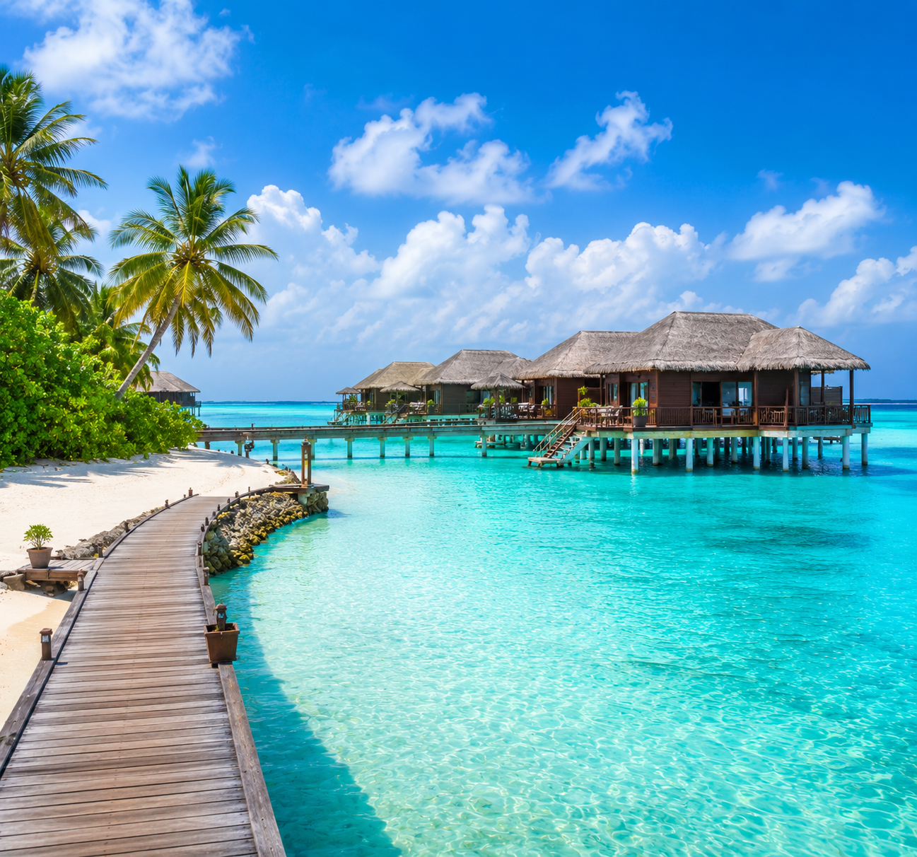Maldives